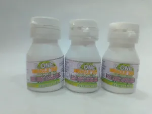 P One Miracle Tablets: Permanent Solution for Arthritis (3 Bottles)