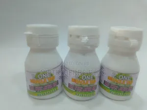P One Miracle Tablets: Permanent Solution for Arthritis (3 Bottles)