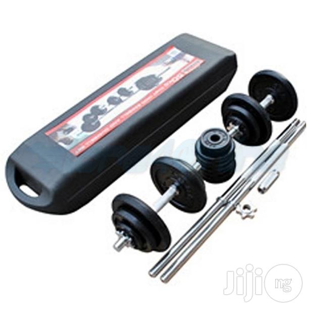 Dumbbell Set Argos Weightlifting Neoprene Dumbbell Dumbbell And