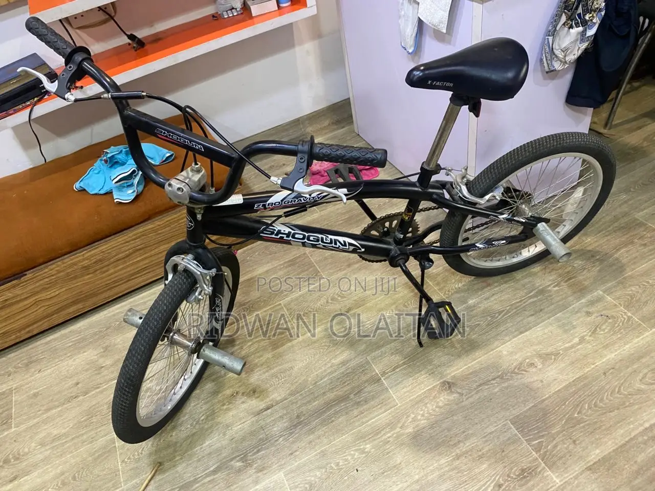 Adult Sports Bicycle