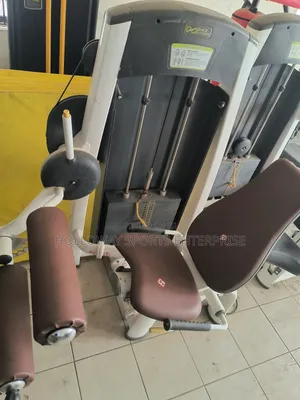 Fairly Use Commercial Arm Extension