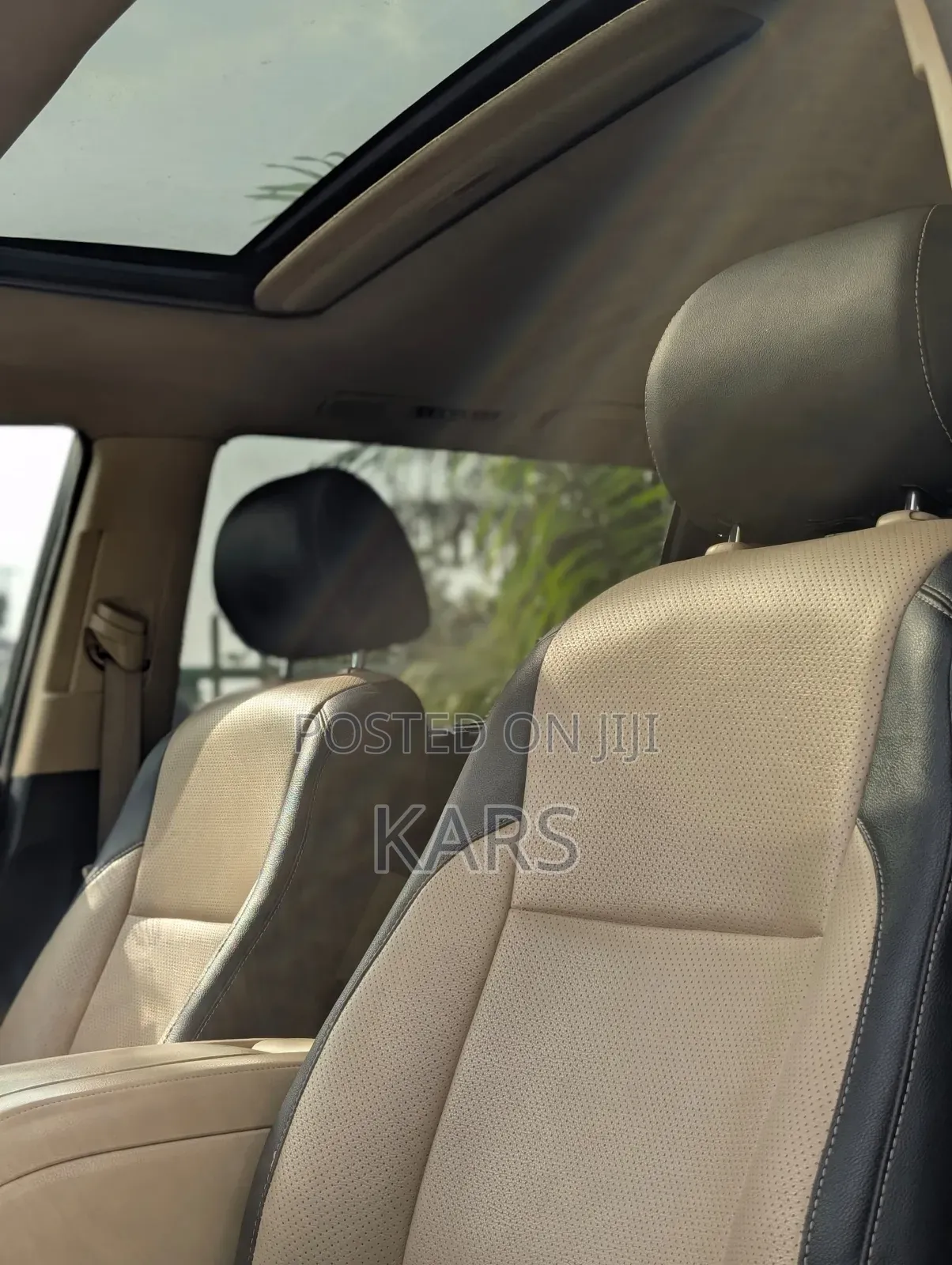Toyota Highlander 2016 Gray