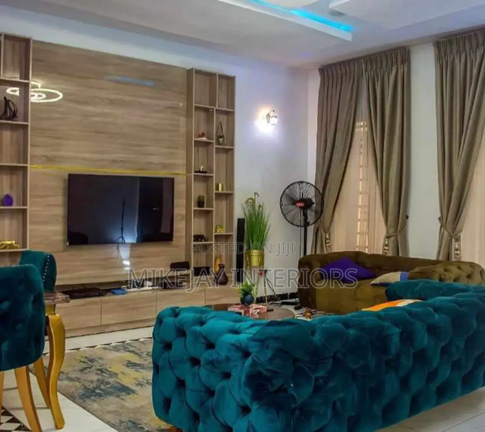 Quality Sofa Set