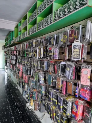 Phone Accessories