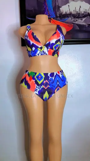 Swimsuit, Shirt, Crop Top, and Many More