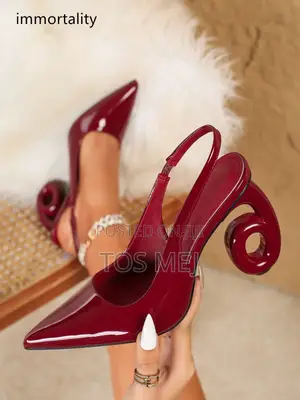 Women’S High Heel