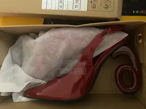 Women’S High Heel