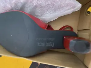 Women’S High Heel