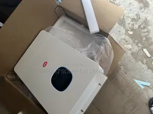 Hybrid Inverter 8kva Itel Very Much Available