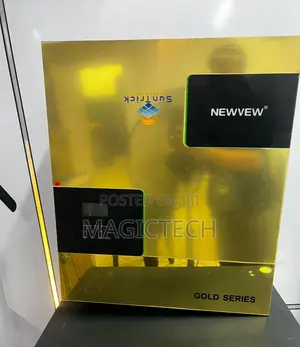 Suntrick Newvew Gold Series 11kw/48v Hybrid Inverter