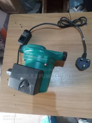 Shimge Pump