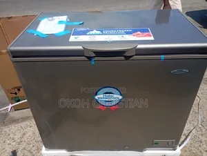 Haier Thermcool 200liters Inverter Freezer