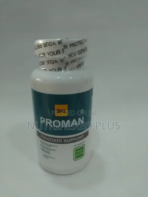 SFL Proman Caps: Effective for Prostate Health Support