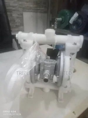 Diaphragm Pump