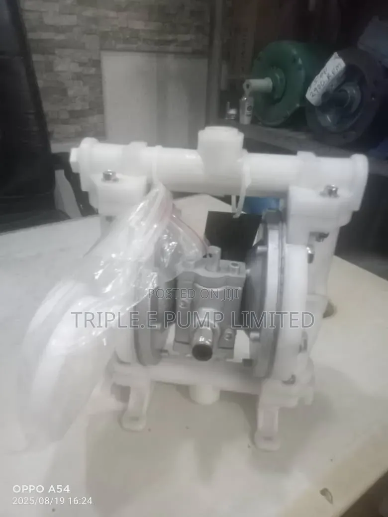 Diaphragm Pump