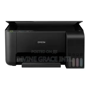 L3250 Epson Ecotank