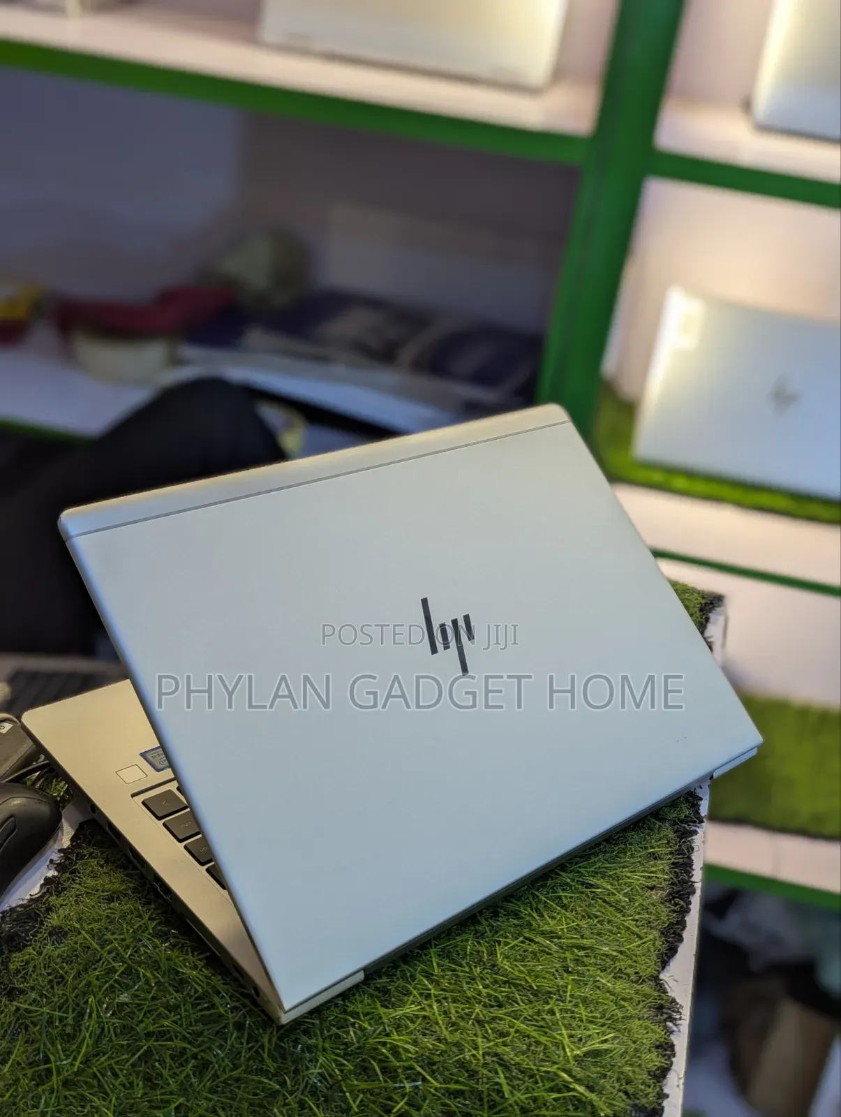 Laptop HP EliteBook 840 G5 8GB Intel Core i5 SSD 256GB
