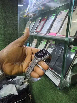 Apple Watch Ultra 49mm