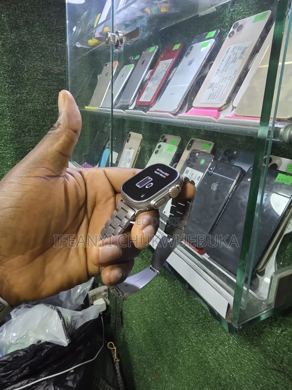 Apple Watch Ultra 49mm