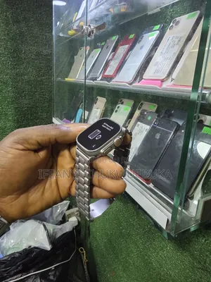 Apple Watch Ultra 49mm