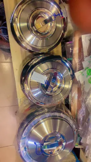 3pic Deep Maxima Warmer