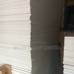 Gypsum Board