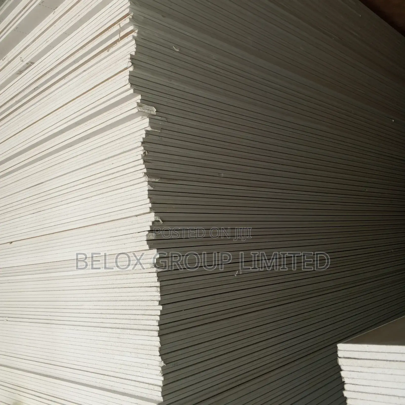 Gypsum Board