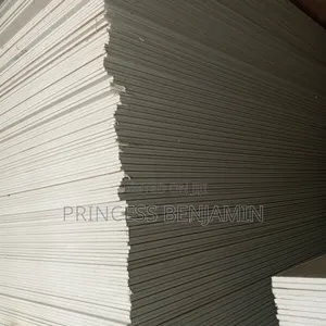 Gypsum Board 3m X 10mm