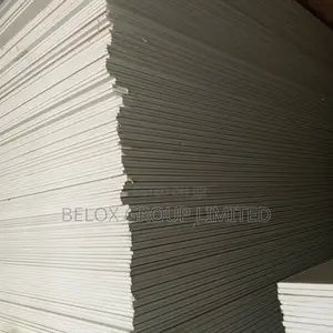 Gypsum Board