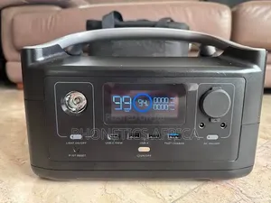 Ecoflow River 600