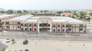 Shops, Warehouses, Coldroom for Sale at Lugbe