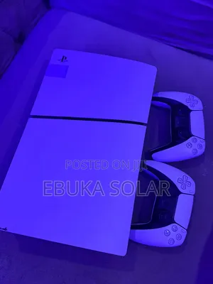 Ps5 Game With Pad