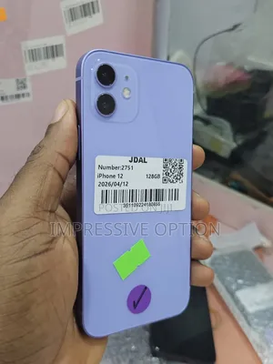 Apple iPhone 12 128 GB Blue
