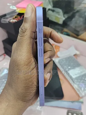 Apple iPhone 12 128 GB Blue
