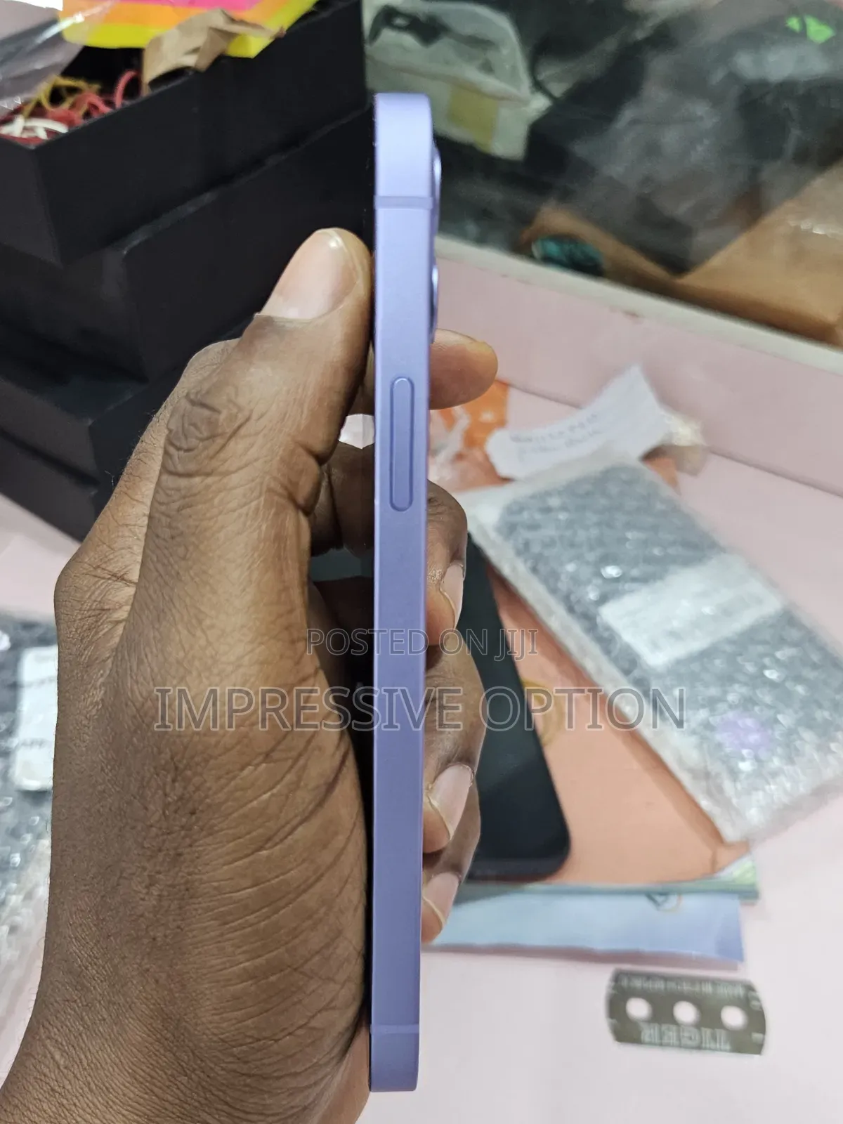 Apple iPhone 12 128 GB Blue