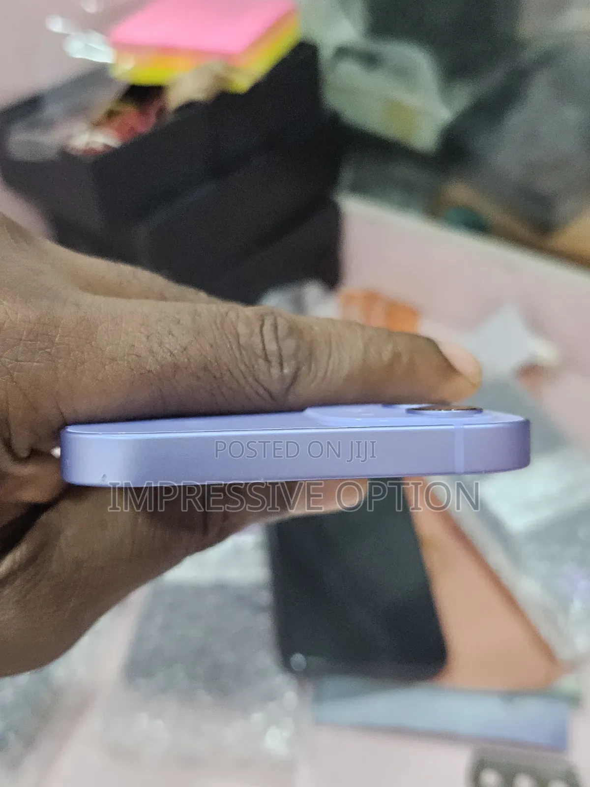 Apple iPhone 12 128 GB Blue