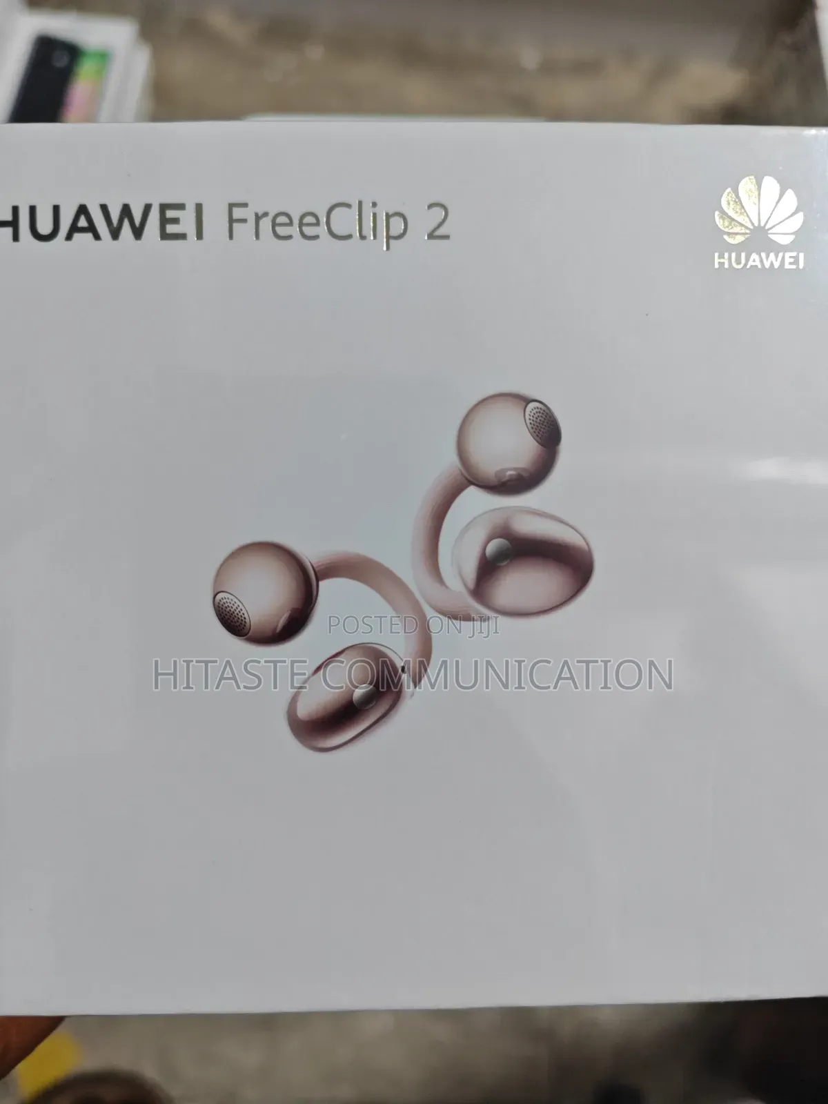 Huawei Freeclip 2