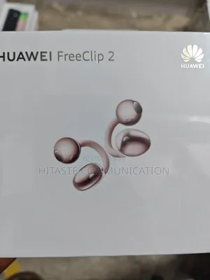 Huawei Freeclip 2