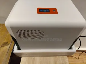 Cola Solar 3.6kwh