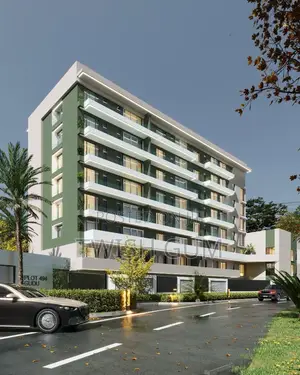 Furnished 3bdrm Block of Flats in Apo By The, Gudu for sale