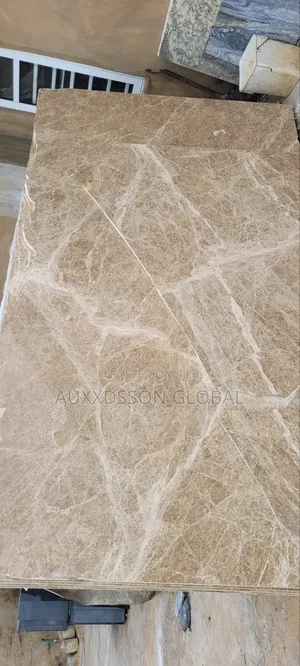 Quality Light Emperardor Marble Slabs