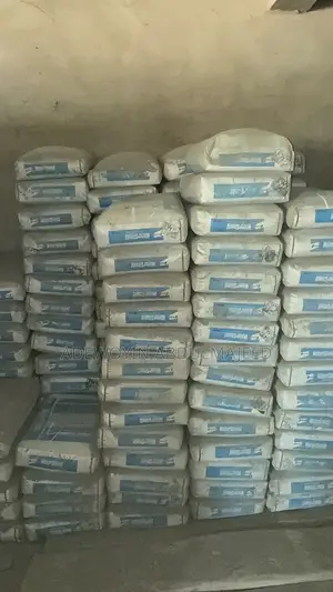 Water Shield Cement