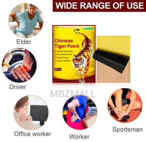 Balm Pain Relieve Patch,Product Description: Used for Treatment