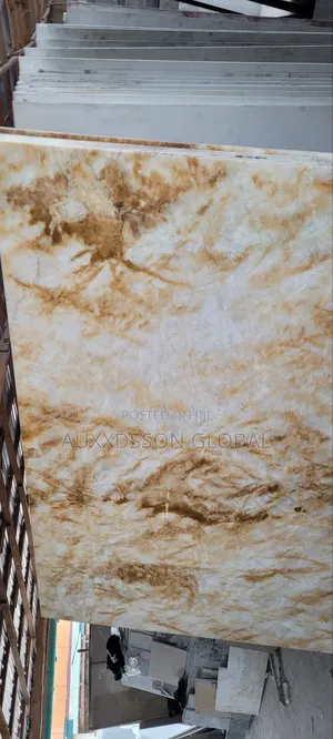 Quality Onyx Marble Slabs