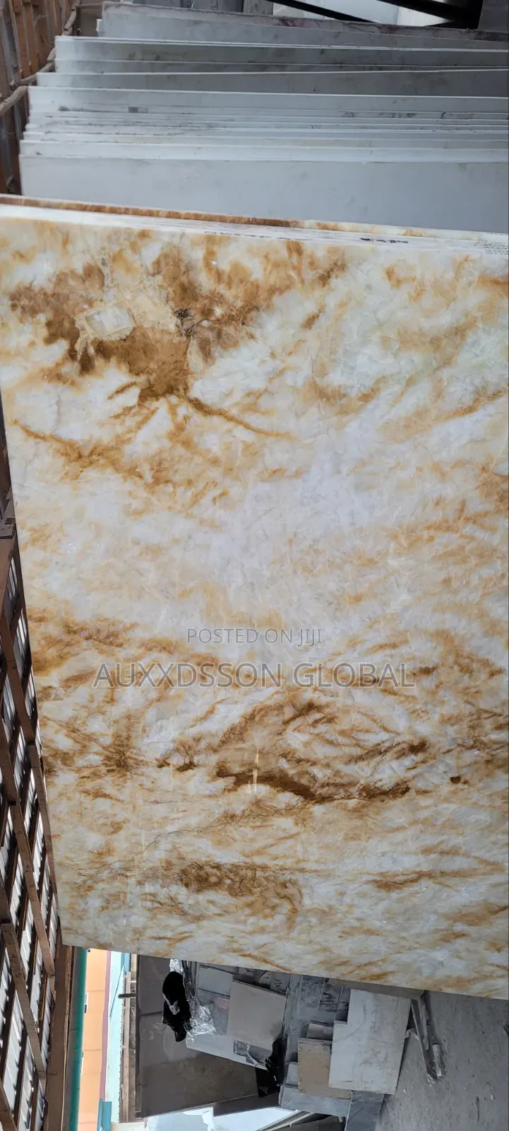 Quality Onyx Marble Slabs