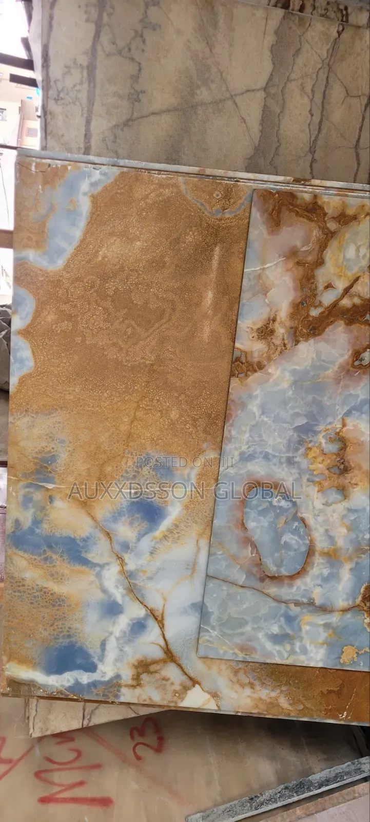 Quality Onyx Marble Slabs