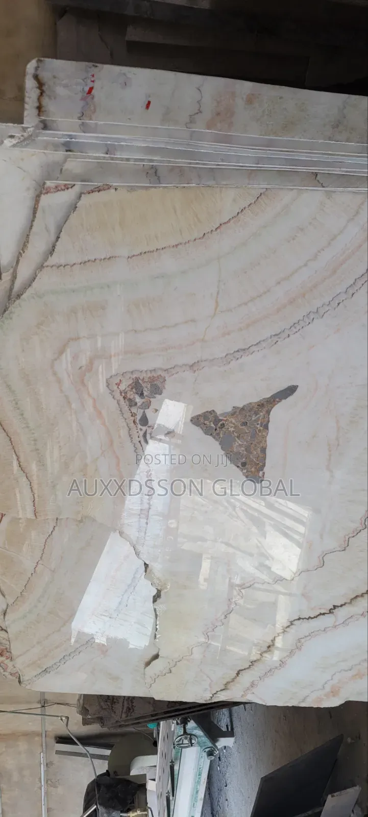 Quality Onyx Marble Slabs
