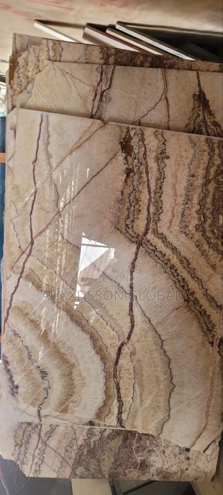 Quality Onyx Marble Slabs