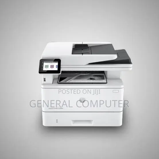 Hp Laserjet Pro MFP 4103fdw