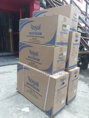 Royal 1hp Air Conditioner